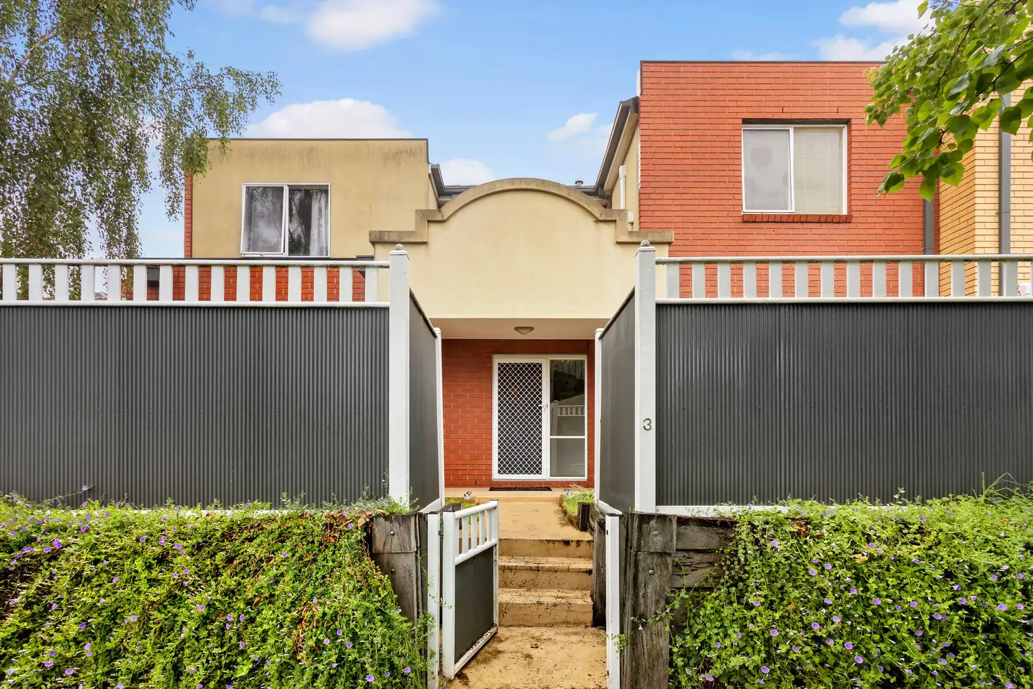 Main view of Homely townhouse listing, 3/18 Tulloch Grove, Glen Waverley VIC 3150