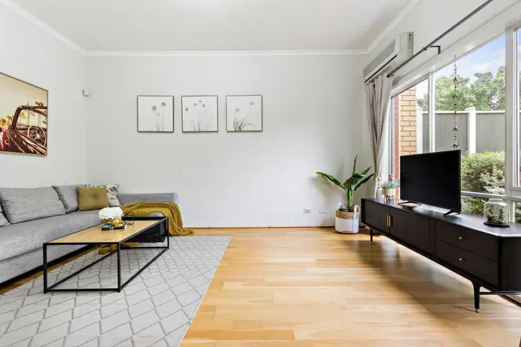 Third view of Homely townhouse listing, 3/18 Tulloch Grove, Glen Waverley VIC 3150
