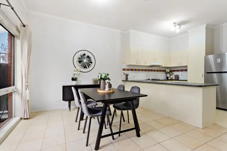 Fourth view of Homely townhouse listing, 3/18 Tulloch Grove, Glen Waverley VIC 3150