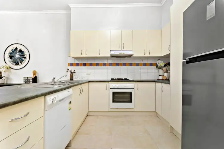 Fifth view of Homely townhouse listing, 3/18 Tulloch Grove, Glen Waverley VIC 3150