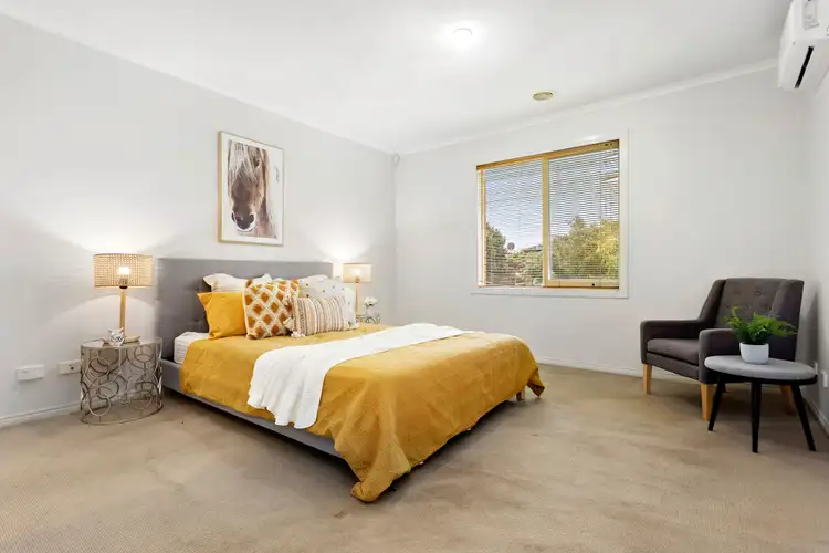 Sixth view of Homely townhouse listing, 3/18 Tulloch Grove, Glen Waverley VIC 3150