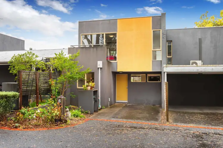 6/6 Boadle Road, Bundoora VIC 3083