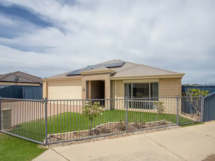 Main view of Homely house listing, 21 Mintberry Gardens, Byford WA 6122