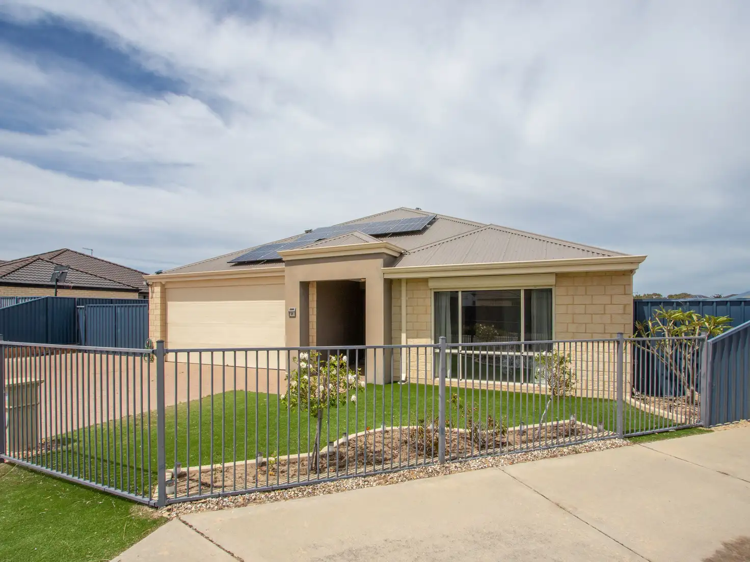 Main view of Homely house listing, 21 Mintberry Gardens, Byford WA 6122