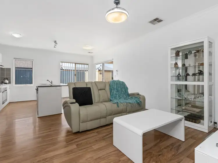 Fourth view of Homely house listing, 21 Mintberry Gardens, Byford WA 6122