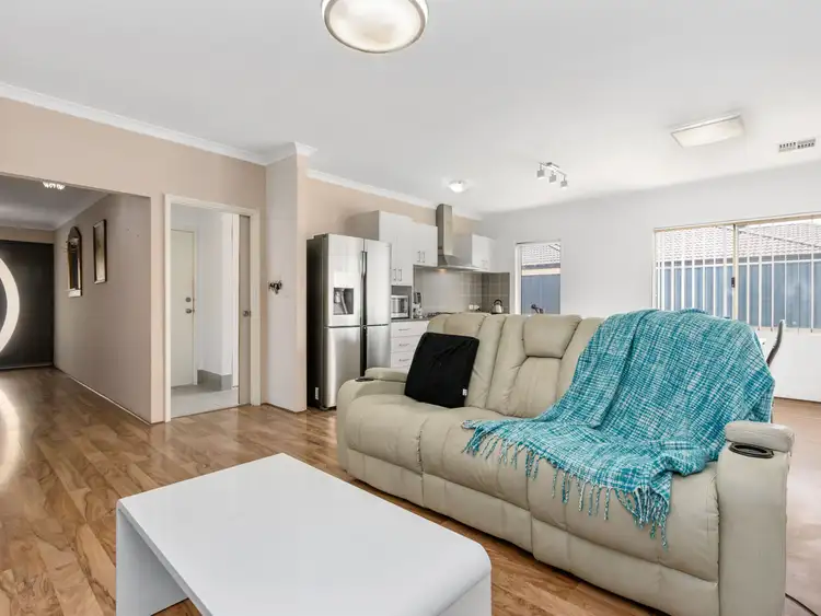Fifth view of Homely house listing, 21 Mintberry Gardens, Byford WA 6122