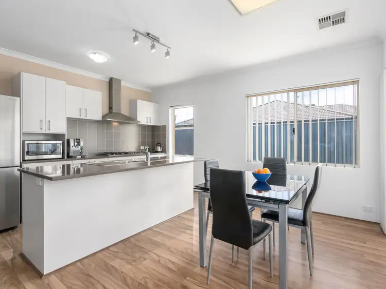 Sixth view of Homely house listing, 21 Mintberry Gardens, Byford WA 6122