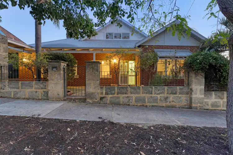 29 Forrest Street, Mount Lawley WA 6050
