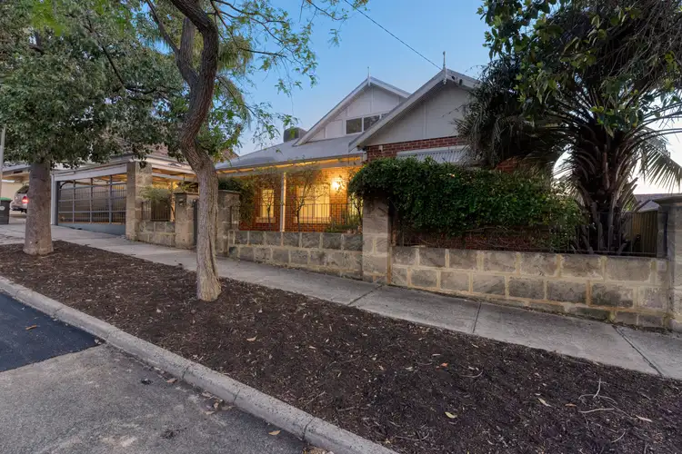 Third view of Homely house listing, 29 Forrest Street, Mount Lawley WA 6050