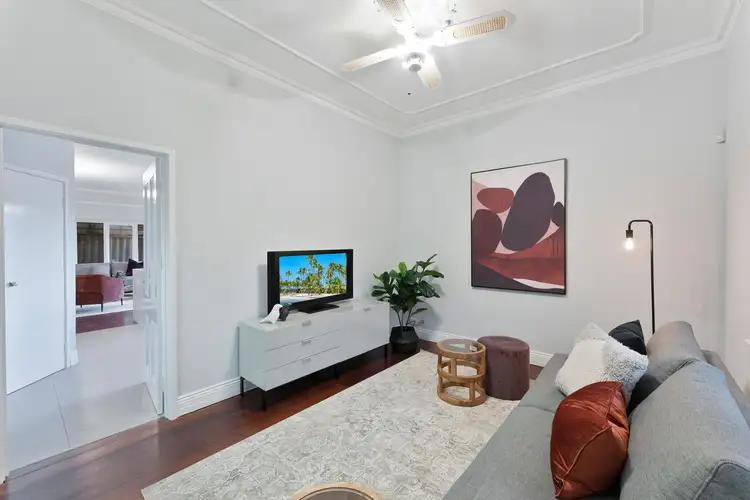 Fifth view of Homely house listing, 29 Forrest Street, Mount Lawley WA 6050