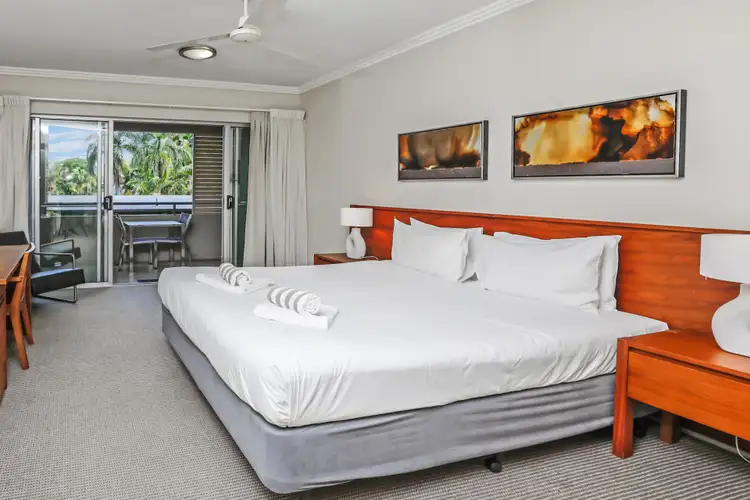 Third view of Homely unit listing, 108/57-65 Paradise Palms Drive, Kewarra Beach QLD 4879