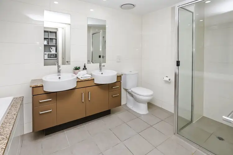 Fourth view of Homely unit listing, 108/57-65 Paradise Palms Drive, Kewarra Beach QLD 4879