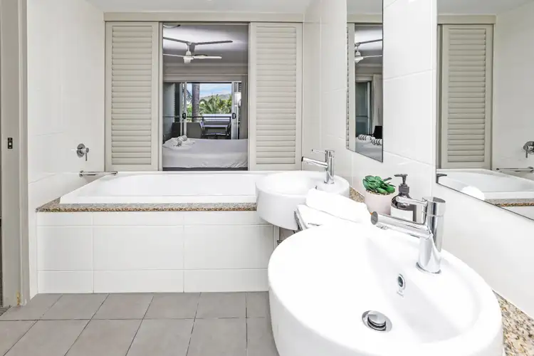 Fifth view of Homely unit listing, 108/57-65 Paradise Palms Drive, Kewarra Beach QLD 4879