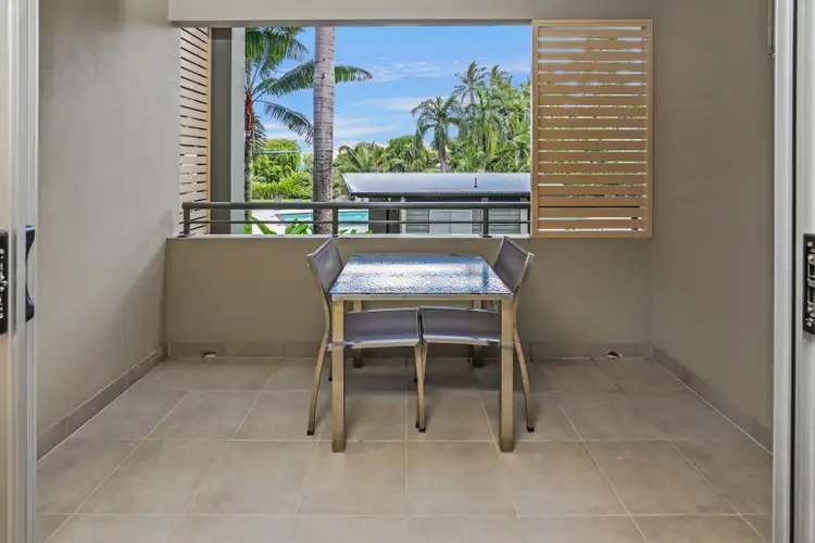 Seventh view of Homely unit listing, 108/57-65 Paradise Palms Drive, Kewarra Beach QLD 4879