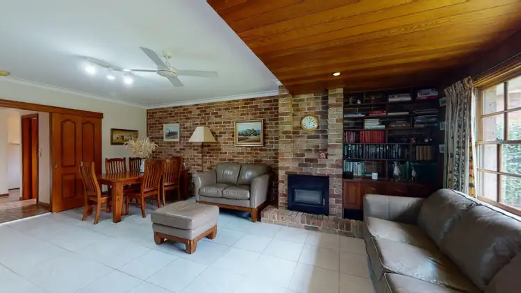 Fourth view of Homely house listing, 20 Allandale Drive, Dubbo NSW 2830