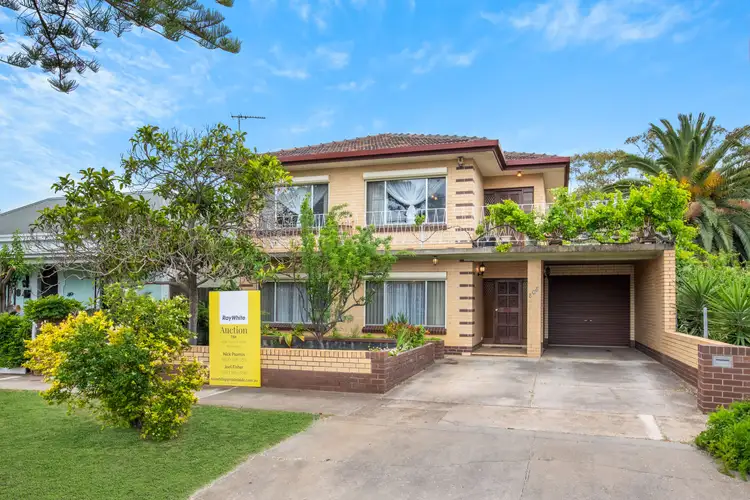 Main view of Homely house listing, 808 Torrens Road, Rosewater SA 5013