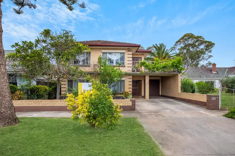 Second view of Homely house listing, 808 Torrens Road, Rosewater SA 5013