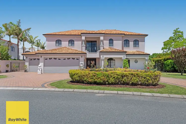 Main view of Homely house listing, 18 Promontory Parade, Ballajura WA 6066