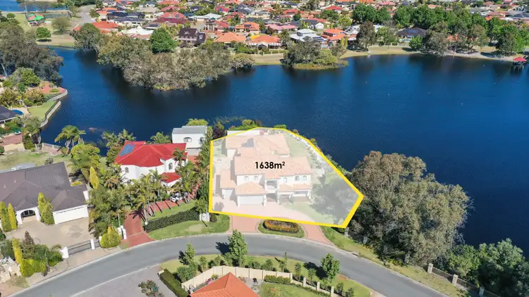 Fourth view of Homely house listing, 18 Promontory Parade, Ballajura WA 6066