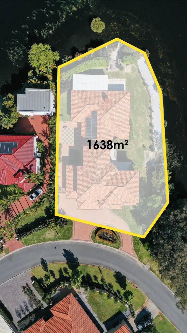 Fifth view of Homely house listing, 18 Promontory Parade, Ballajura WA 6066