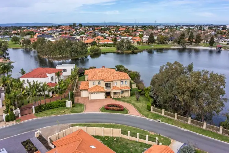 Seventh view of Homely house listing, 18 Promontory Parade, Ballajura WA 6066