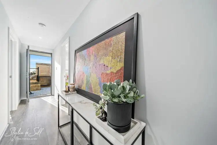 Fourth view of Homely house listing, 4 Cosmic Rise, Landsdale WA 6065