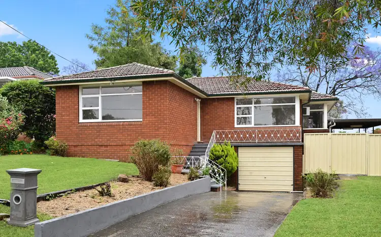 19 Randolph Street, Campbelltown NSW 2560