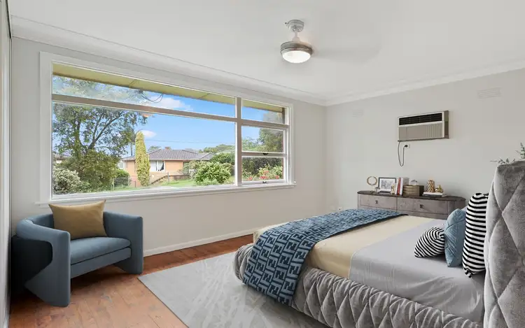 Fifth view of Homely house listing, 19 Randolph Street, Campbelltown NSW 2560