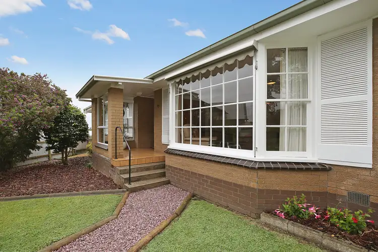 Second view of Homely house listing, 70 Manifold Street, Camperdown VIC 3260