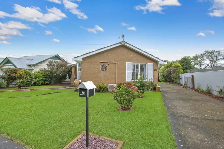 Fourth view of Homely house listing, 70 Manifold Street, Camperdown VIC 3260