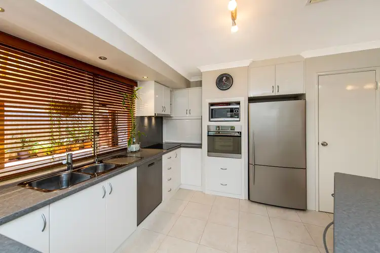 Second view of Homely house listing, 11 Summerlea Avenue, Meadow Springs WA 6210