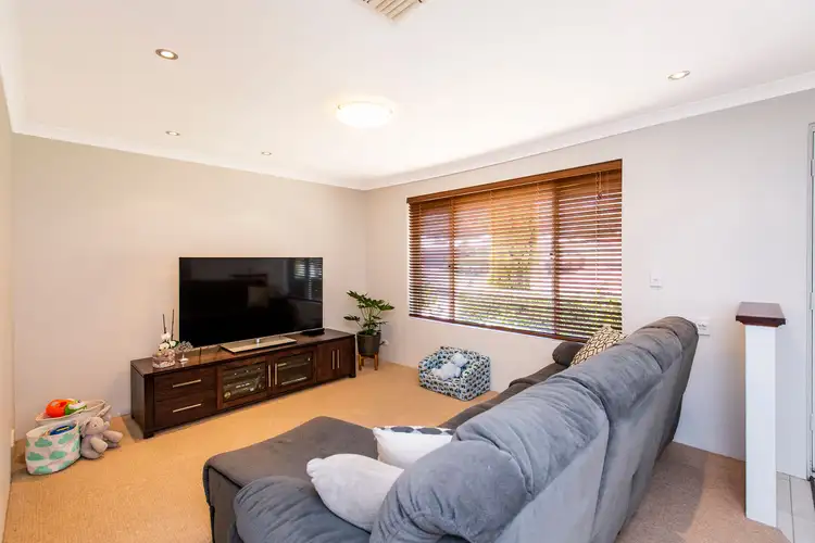 Third view of Homely house listing, 11 Summerlea Avenue, Meadow Springs WA 6210