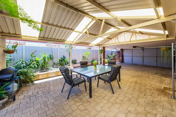 Fourth view of Homely house listing, 11 Summerlea Avenue, Meadow Springs WA 6210