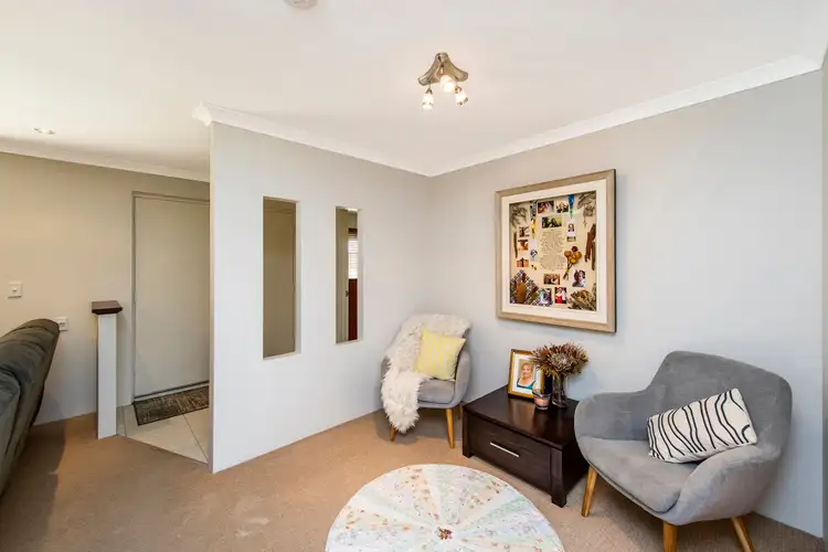 Fifth view of Homely house listing, 11 Summerlea Avenue, Meadow Springs WA 6210