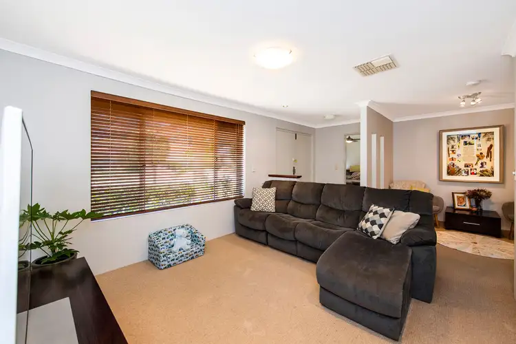 Sixth view of Homely house listing, 11 Summerlea Avenue, Meadow Springs WA 6210