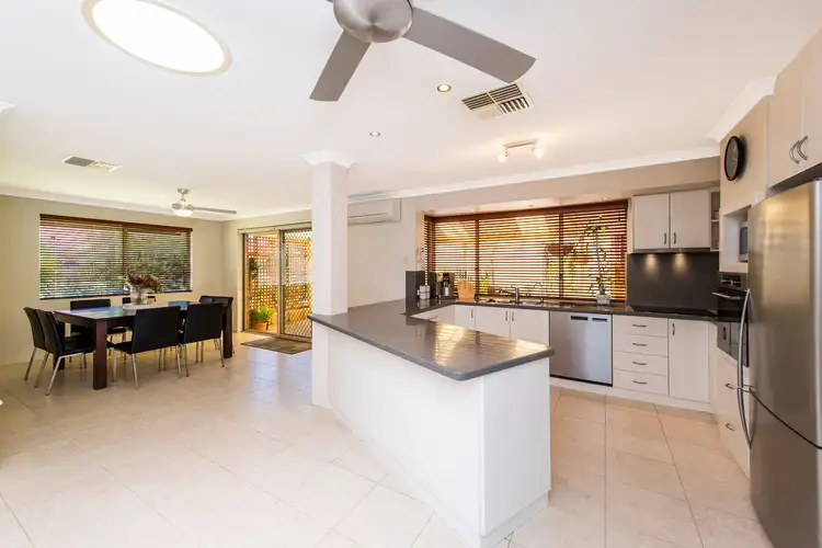 Seventh view of Homely house listing, 11 Summerlea Avenue, Meadow Springs WA 6210