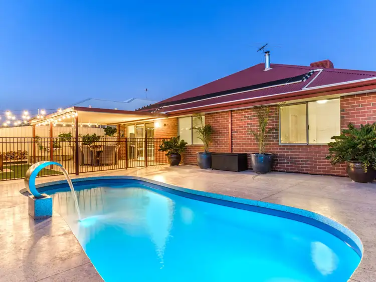 12 Barnard Terrace, Baldivis WA 6171