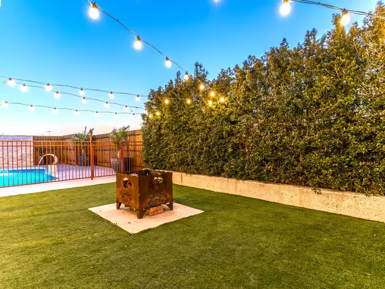 Fifth view of Homely house listing, 12 Barnard Terrace, Baldivis WA 6171