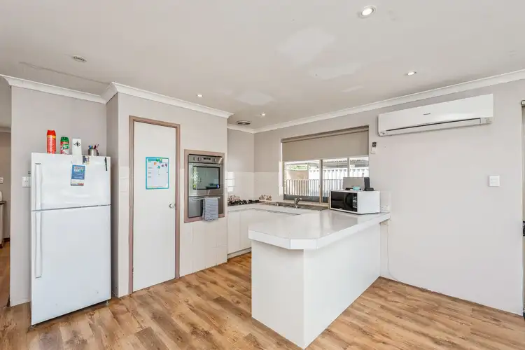 Third view of Homely house listing, 2 Shell Close, Cooloongup WA 6168