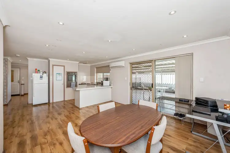 Fifth view of Homely house listing, 2 Shell Close, Cooloongup WA 6168