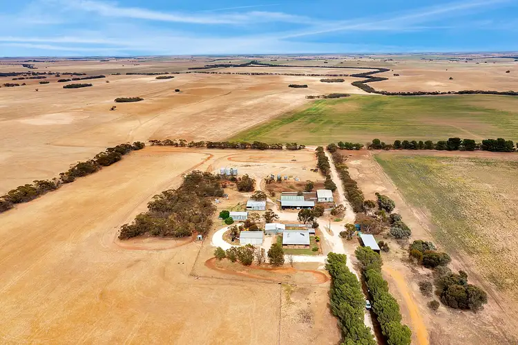 288 Prentice Road, Karoonda SA 5307