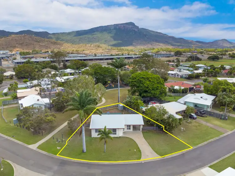Main view of Homely house listing, 2 Downey Crescent, Annandale QLD 4814