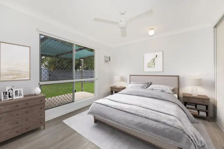 Fifth view of Homely house listing, 2 Downey Crescent, Annandale QLD 4814
