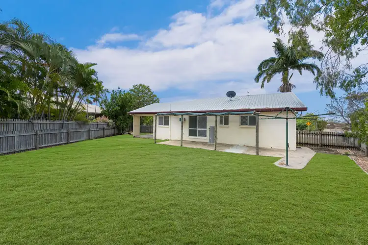 Seventh view of Homely house listing, 2 Downey Crescent, Annandale QLD 4814