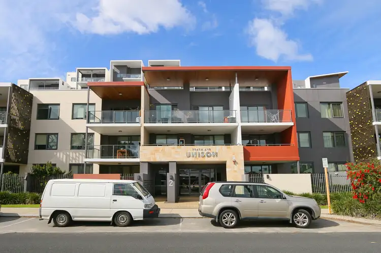 Second view of Homely apartment listing, 75/2 Tenth Avenue, Maylands WA 6051