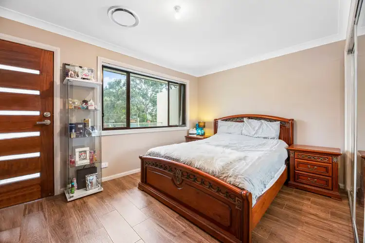 Sixth view of Homely semi-detached listing, 4A & 4B Florence Street, Oakhurst NSW 2761