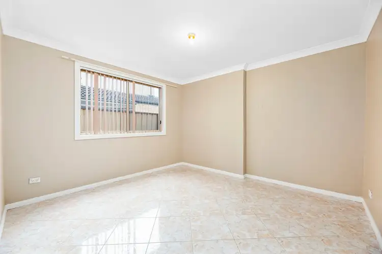 Fifth view of Homely semi-detached listing, 2 & 2A Florence Street, Oakhurst NSW 2761