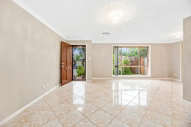 Sixth view of Homely semi-detached listing, 2 & 2A Florence Street, Oakhurst NSW 2761