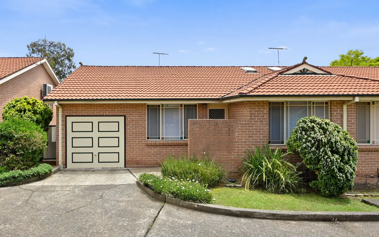 Main view of Homely villa listing, 7/34 Kings Road, Ingleburn NSW 2565