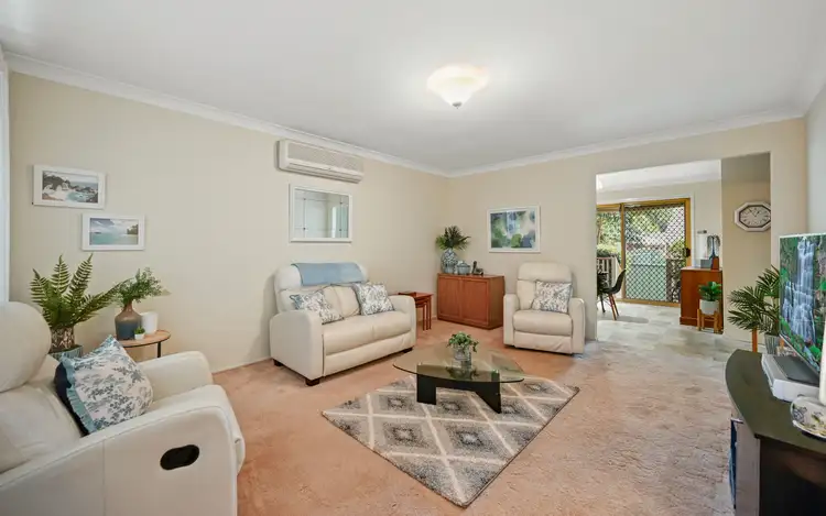 Second view of Homely villa listing, 7/34 Kings Road, Ingleburn NSW 2565